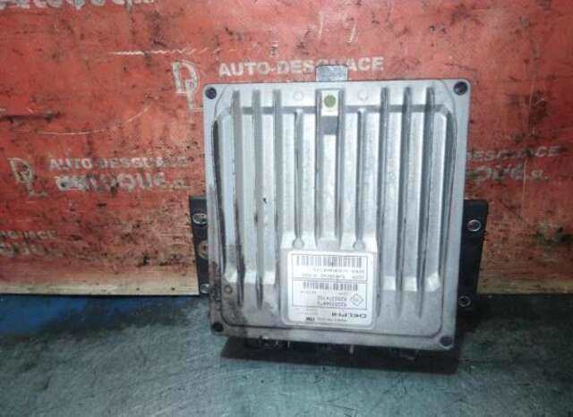 Foto 3ª: Centralita Motor ECU Renault Megane 1.5 CONFORT DYNAMIQUE [1.5 LTR. - 60 KW DCI DIESEL] II CLASSIC BERLINA (2003-_) [K9KD722]