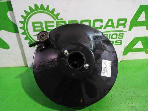 Foto 3ª: Servofreno Citroen Berlingo 1.9 D 600 FURG. 69CV [WJZ] (2002)