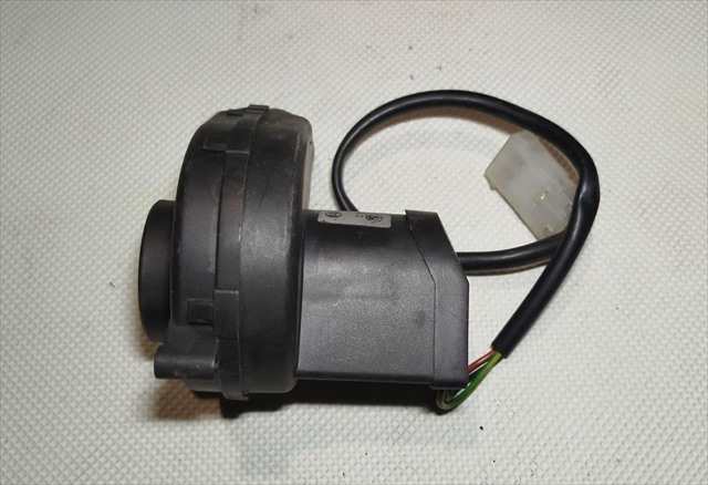 Foto 2ª: Ventilador de Calefacción Land Rover Freelander 2.0 TD4 [D/204D3] (2003)