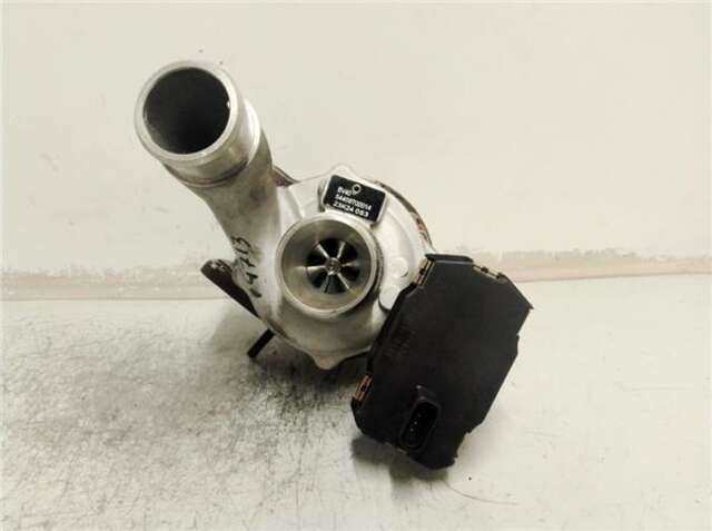 Turbocompresor Ssangyong Rexton 2.0 CRYSTAL 4WD [2.0 LTR. - 114 KW TD CAT]