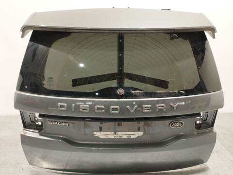 Portón Land Rover Discovery 2.0 D 4X4 150CV 110KW