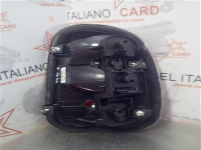 Foto 2ª: Piloto Trasero Izquierdo Mini Countryman COOPER D 112CV 82KW [N47C20A] (2016)