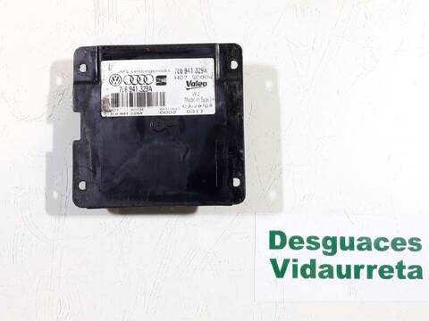 Foto 2ª: Centralita Motor ECU Volkswagen Phaeton TDI V6 4MOTION 5 ASIENTOS) 233CV 171KW [CAR] (2009)