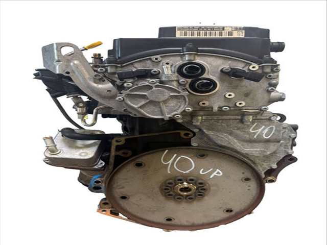 Foto 2ª: Motor Completo Volkswagen Atlas 280CV 206KW [CDVC CDV] (2019)