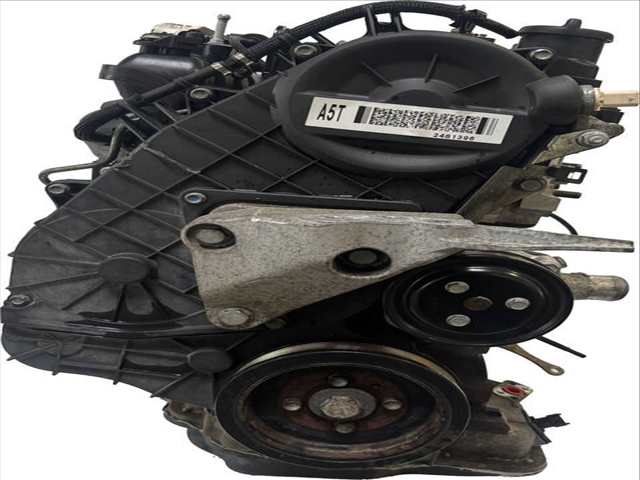Foto 3ª: Motor Completo Opel Astra J 110CV 81KW [A17DTC LUE] (2012)
