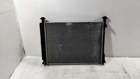 Radiador Motor Renault Clio AUTHENTIQUE 1 DCI DIESEL FAP 75CV