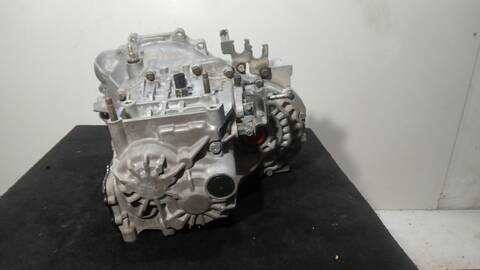 Foto 3ª: Caja Cambios Kia Cerato 2.0 CRDI HATCHBACK 112CV 83KW [D4EA] (2005)
