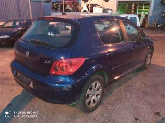 Foto 2ª: Retrovisor Derecho Peugeot 307 1.6 BIOFLEX [NFU (TU5JP4)]