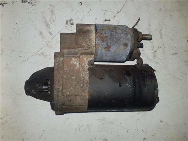 Motor de Arranque Fiat Stilo 1.6 16V (192_XB1A)