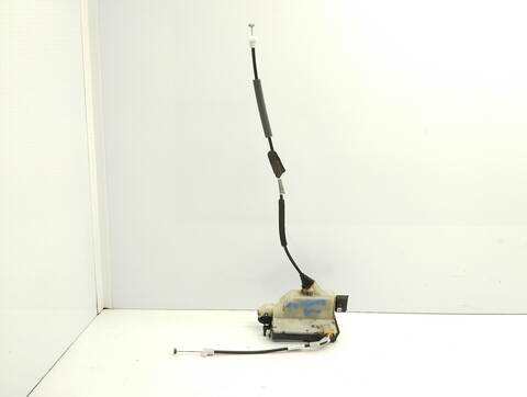 Cerradura Puerta Trasera Derecha Peugeot 2008 ALLURE 120CV 88KW