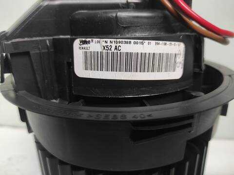 Foto 2ª: Ventilador de Calefacción Dacia Sandero D4F732 (2013)