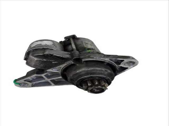 Foto 2ª: Motor de Arranque Seat Ibiza 1.2 70CV (2008)