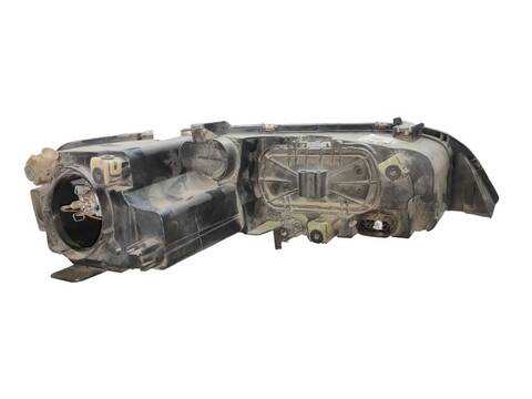 Foto 3ª: Piloto Delantero Izquierdo Mazda 6 2.0 DI GG14) 136CV (2002)