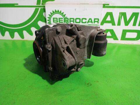 Foto 3ª: Diferencial Trasero Bmw Serie 3 315 320D 136CV [M47D20] (1998)