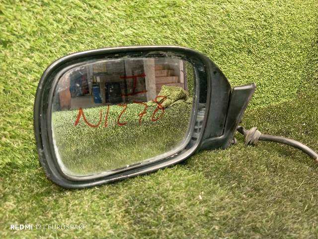 Foto 2ª: Retrovisor Izquierdo Jeep Cherokee 2.5 TD 3P [VM52] (2001)