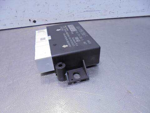 Foto 3ª: Centralita Parking Seat Arona FR 115CV 85KW [DGT] (2018)