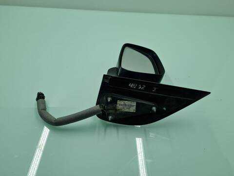Foto 4ª: Retrovisor Izquierdo Nissan Pathfinder 2.5 DCI XE 171CV 126KW [YD25DDTI] (2007)