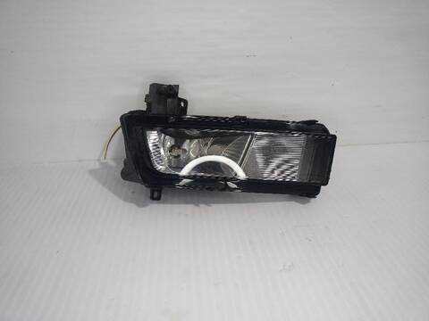 Faro Antiniebla Delantero Izquierdo Volkswagen Touran ADVANCE BMT 110CV