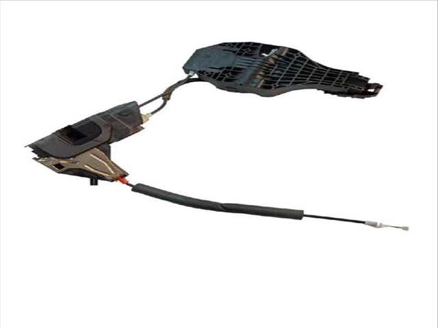 Cerradura Puerta Delantera Izquierda Land Rover Discovery 2.0 D 4X4