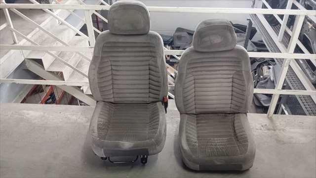 Asiento Delantero Derecho Jeep Grand Cherokee 4.0 G ZJ