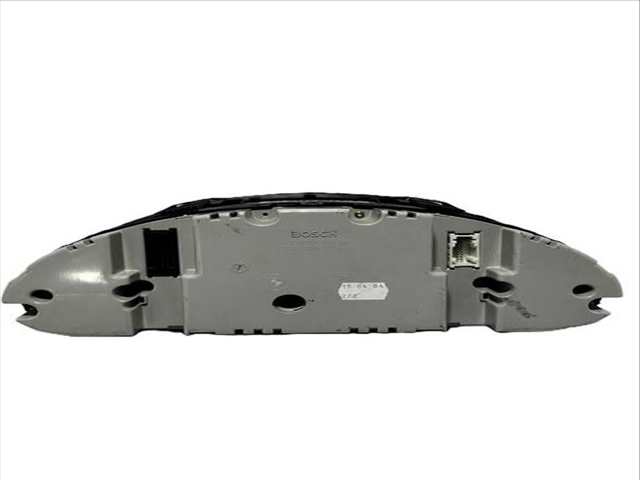 Foto 2ª: Cuadro de Instrumentos Bmw Serie 3 315 2.0 16V DIESEL CAT 136CV (1998)