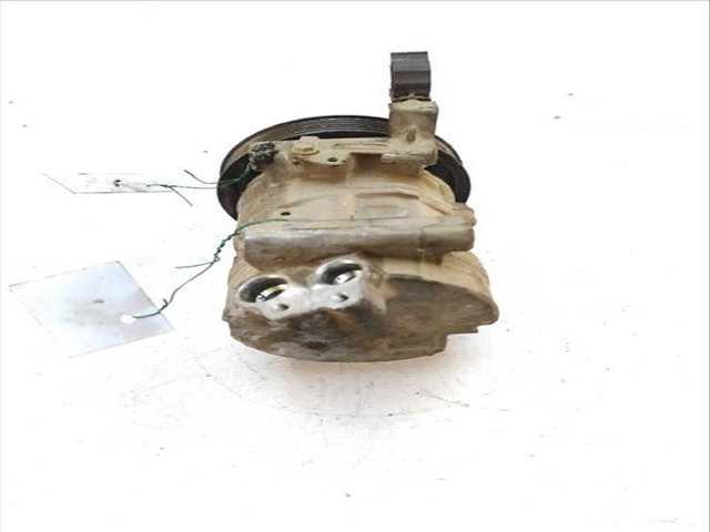 Foto 3ª: Compresor Aire Acondicionado Fiat Stilo 1.9 JTD 192_XE1A) (2001)