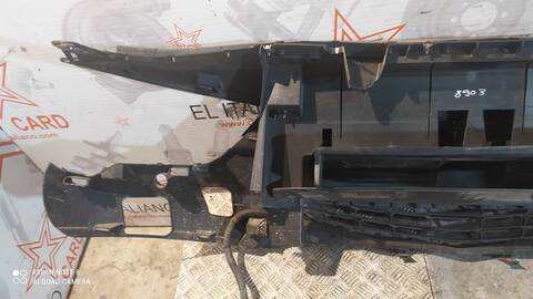 Foto 2ª: Rejilla Delantera Opel Combo SELECTIVE 110CV 81KW [HN05] (2019)