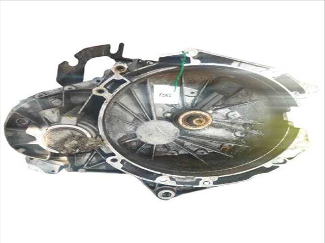 Caja Cambios Ford Transit 2.2 TDCI
