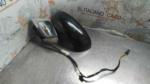 Foto 2ª: Retrovisor Izquierdo Citroen C3 BUSINESS 68CV 50KW [D-8HR] (2011)
