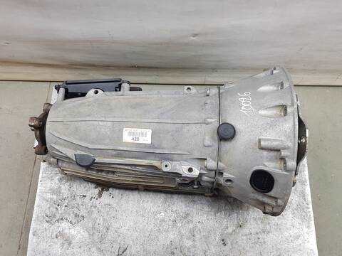 Caja Cambios Mercedes Clase E 180 V 200-220 CDI 250 CDI-BT 447.813)