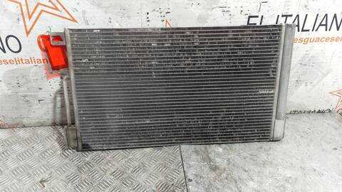 Foto 2ª: Radiador Calefaccion A.A. Fiat Fiorino SX FURG. 75CV 55KW [199A9000] (2016)