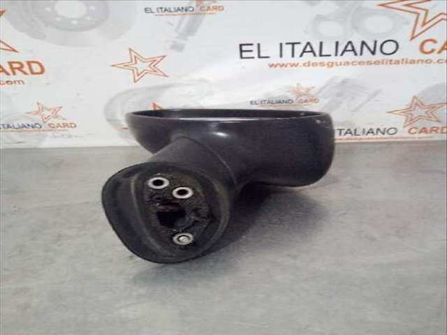 Foto 3ª: Retrovisor Izquierdo Fiat Grande Punto DYNAMIC 75CV 55KW [199A2000] (2011)