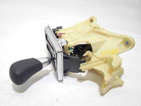 Foto 4ª: Palanca de Cambio Mitsubishi ASX 2.0 MIVEC CAT 150CV 110KW [4J11] (2020)