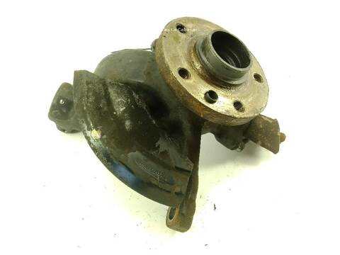 Foto 3ª: Mangueta Delantera Derecha Seat Alhambra 1.9 TDI [AFN] (1996)