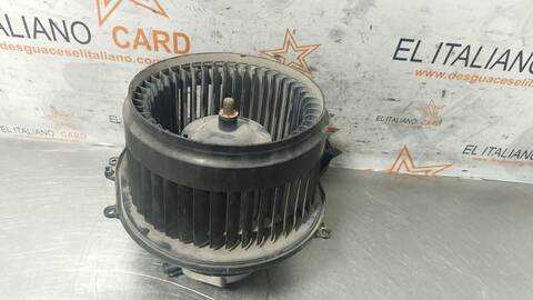 Foto 2ª: Calefacción Volvo S60 2.4 D BERLINA 130CV 96KW [D5244T2] (2002)