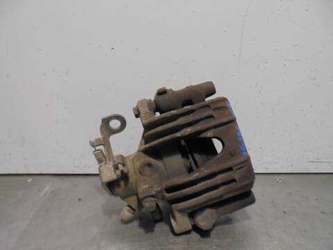Foto 4ª: Pinza Freno Trasera Izquierdo Opel Astra CLUB BERLINA 101CV 74KW [Y20DTH] (2001)