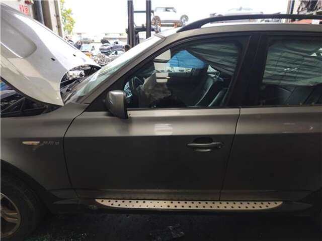 Puerta Delantera Izquierda Bmw X3 2.0 D 16V CAT