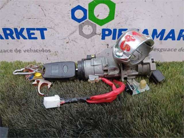 Motor de Arranque Hyundai ix35 1.7 COMFORT 2WD [1.7 LTR. - 85 KW CRDI CAT]