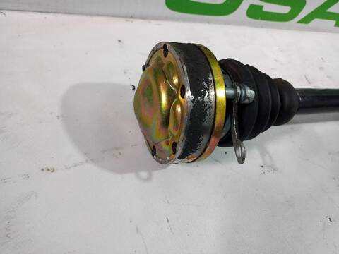 Foto 3ª: Transmision Trasera Derecha Audi A6 2.5 TDI QUATTRO AUT. 180CV [BAU] (2001)