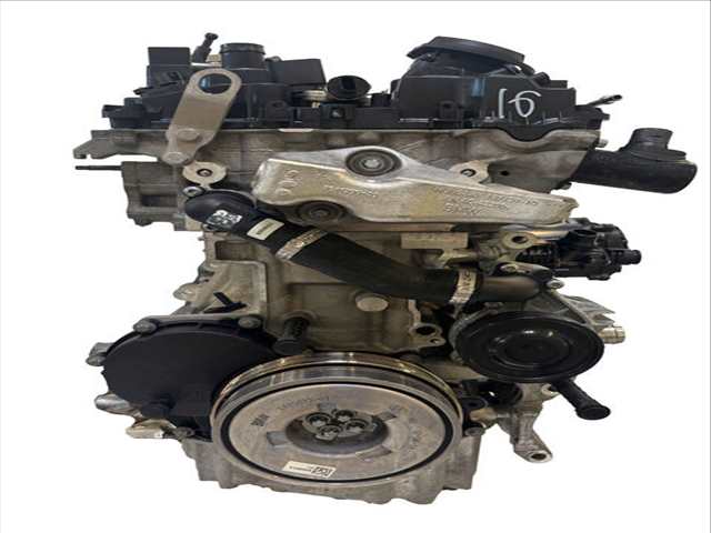 Foto 2ª: Motor Completo Mini Cabrio F57 136CV 100KW [B38A15A B38 B38A15M1] (2019)