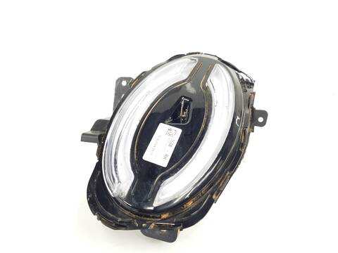 Foto 3ª: Faro Derecho Fiat 600 VERSION INDEFINIDA