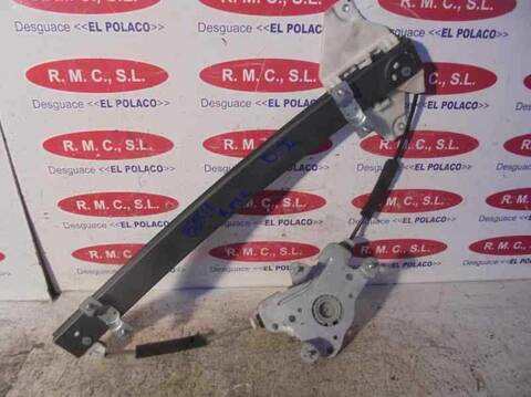 Elevalunas Eléctrico Delantero Izquierdo Chevrolet Epica 2.0 DIESEL CAT 150CV 110KW