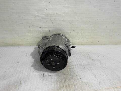 Compresor Aire Acondicionado Mercedes Clase A 140 170 CDI 168.009) 95CV