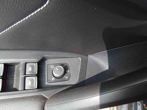 Foto 2ª: Mando Retrovisor Volkswagen Tiguan 2.0 TDI 190CV 140KW [DFG] (2019)