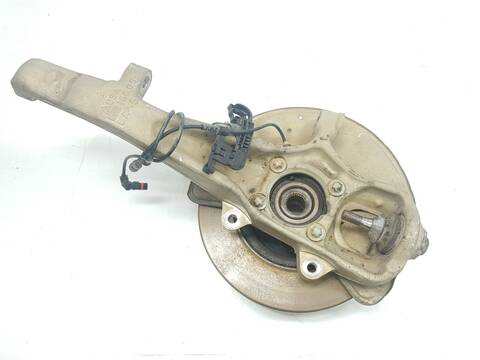 Foto 3ª: Mangueta Delantera Izquierda Mercedes Clase ML 250 2.1 CDI 204CV 150KW AUT. 166.004) W166) OM651 [651960] (2011)