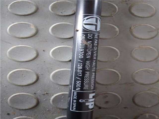 Foto 2ª: Cerradura Maletero Portón Talbot Horizon 1.5G