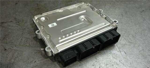 Foto 2ª: Centralita Motor ECU Mercedes Citan 1.5 110 CDI STANDARD (420.623) [1.5 LTR. - 70 KW CDI CAT] [K9KU876]
