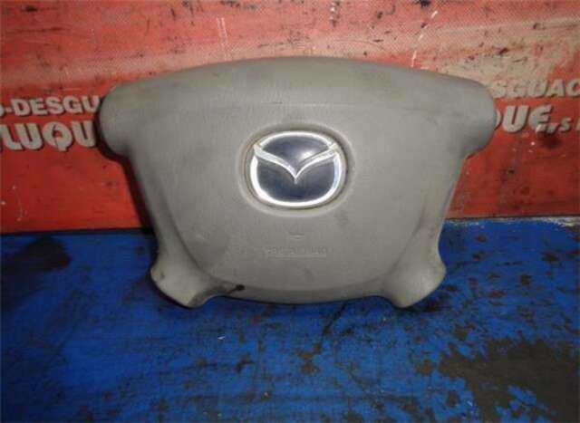 Foto 2ª: Airbag Delantero Izquierdo Mazda Demio 1.4 1.3 ACTIVE [1.4 LTR. - 46 KW 16V CAT] [B3 ME]
