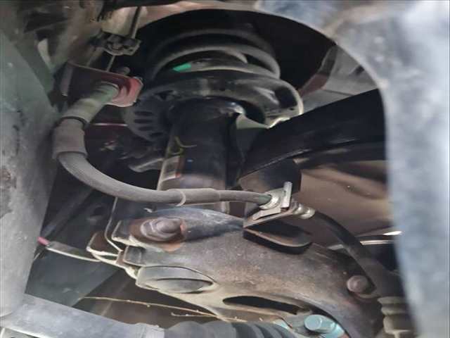 Amortiguador Delantero Izquierdo Mazda CX-30 SKYACTIV-G M HYBRID 122CV 90KW
