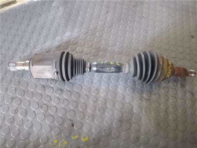 Transmision Delantera Izquierda Opel Zafira 1.9 ENJOY [1.9 LTR. - 110 KW 16V CDTI CAT (Z 19 DTH - LRD)]